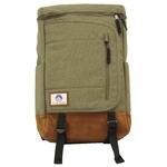 GERRY「カンケン」バックバック  GE6003  カーキ