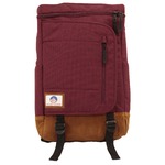 GERRY「カンケン」バックバック  GE6003  レッド