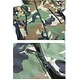 米軍 防風 防寒" SAP"ジャケット JJ161YN フォリッジ XLサイズ 【 レプリカ 】  - 縮小画像6