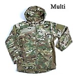 米軍 防風 防寒