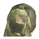 吸汗速乾 米軍 タイプタクティカル最新鋭 カモメッシュキャップ（ 迷彩帽子） HC044YN A-TAC S（FG） 【 レプリカ 】  - 縮小画像3