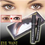 エクステマスカラ　EYE WANT(アイウォント)|