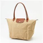 ���󥷥�� �ץꥢ�����塡�ȡ��ȥХå���1899 841��Beige moye