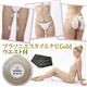 EMSマシーン プラソニエスタイルナビ Gold ウエストシェイパー付