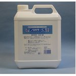 ノロキラーＳ　（瞬間消臭・強力除菌）4Ｌ（業務用・詰め替え用）