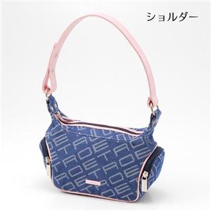 ETRO ショルダーバッグ 1606 - 拡大画像