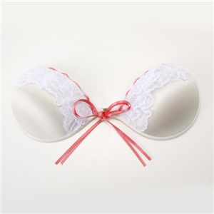 NuBra(ヌーブラ) シトラスホワイト Aサイズ - 拡大画像