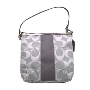 COACH（コーチ） ショルダーバッグ F13278-SSVGF画像1
