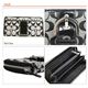 COACH(コーチ) 長財布 F45575 SBWBK・White/Black - 縮小画像2