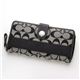 COACH(コーチ) 長財布 F42628 SBWBK BlackWhite
