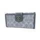 COACH(コーチ) 長財布 F43609 SWQGY
