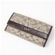 COACH(コーチ) 長財布 F44529 SKHMA