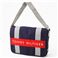 TOMMY HILFIGER(�а̨�̨�ް) ү�ݼެ��ޯ�� L500082 Navy/Red