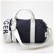 TOMMY HILFIGER(トミーヒルフィガー) デニム ミニダッフルバッグ MINI DUFFLE L200176 462 - 縮小画像2