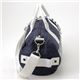 TOMMY HILFIGER(トミーヒルフィガー) デニム ミニダッフルバッグ MINI DUFFLE L200176 462 - 縮小画像3