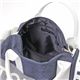 TOMMY HILFIGER(トミーヒルフィガー) デニム ミニダッフルバッグ MINI DUFFLE L200176 462 - 縮小画像5