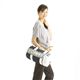 TOMMY HILFIGER(トミーヒルフィガー) デニム ミニダッフルバッグ MINI DUFFLE L200176 462 - 縮小画像6