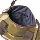 TOMMY HILFIGER（トミーヒルフィガ―） 迷彩柄 ミニダッフルバッグ Mini Duffle cam