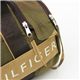 TOMMY HILFIGER（トミーヒルフィガ―） 迷彩柄 ミニダッフルバッグ Mini Duffle cam