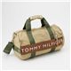 TOMMY　HILFIGER　ミニボストンバッグ