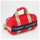 TOMMY　HILFIGER　ミニボストンバッグ