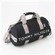 TOMMY　HILFIGER　ミニボストンバッグ