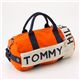 TOMMY　HILFIGER　ミニボストンバッグ