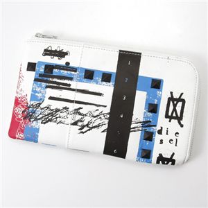 ホワイト 財布