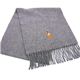 POLO　Ralph　Lauren（ポロ　ラルフローレン）　カラーポニーマフラー　COLD　WEATHER　022　GRAY
