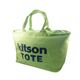 Kitson（キットソン） トートバッグ 3367 グリーン・ネイビー
