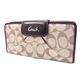 COACH(コーチ) 長財布 F46161SKHMA