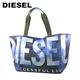 DIESEL(ディーゼル) トートバッグ OLD FLAME X00413H3635商品画像