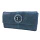 DIESEL（ディーゼル） ターンロック長財布 X00666PS085 T6105