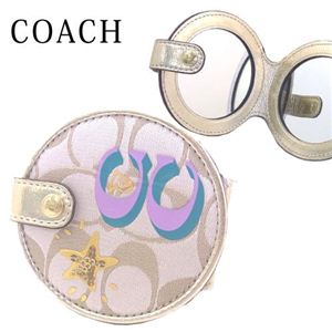 COACHʥ ͥ㡼åץꥱ ѥȥߥ顼 F61026BIGMC