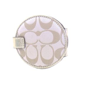 COACHʥ ͥ㡼åץꥱ ѥȥߥ顼 F61026BIGMC4