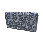 COACH（コーチ） 長財布 F46180