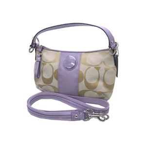 COACH（コーチ） 2WAYミニショルダーバッグ 【B】SVA7H