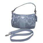 COACH（コーチ） 2WAYミニショルダーバッグ 【B】SGYGY