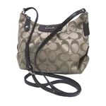 COACH（コーチ） シグネチャー ショルダーバッグ 【B】SKHMA