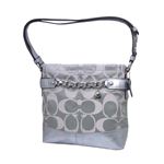 COACH（コーチ） シグネチャーショルダーバッグ F18862 【B】SGFPL