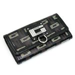 GUESS�ʥ����� ����Ĺ���� RB069266 BLACK