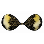 NuBra(�̡��֥�) �������饤�� �������ޥ꡼���󥬥��å� �������� D������