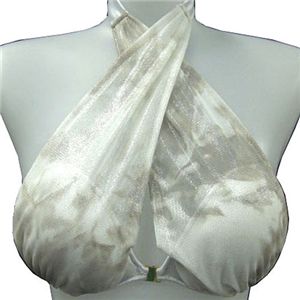 NUBRA(ヌ―ブラ)  ヌーブラ・エアーライト ショーツセット ハングミー ホワイト/ショーツA