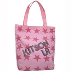 KITSON�ʥ��åȥ���� SUPER STAR �ȡ��ȥХå� 3641/PINK