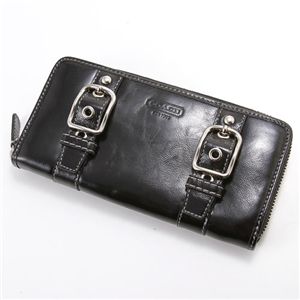 COACH(�R�[�`) �����z SV/BK