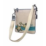 COACH(コーチ)スウィングバッグサマーモチーフ F47314 SV/MC