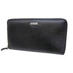 CALVIN KLEIN（カルバンクライン）ラウンドファスナー　長財布　CK49441