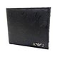 ARMANI JEANS（アルマーニ　ジーンズ）２つ折り財布 V73 QX 12 - 縮小画像1