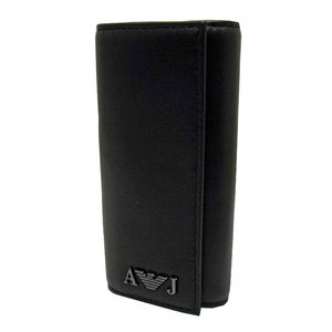 ARMANI JEANS（アルマーニ　ジーンズ）キーケース　Ｖ76Ｑ712 - 拡大画像