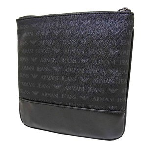 ARMANI JEANS（アルマーニジーンズ） ななめがけショルダーバッグ　211　Ｊ4　12